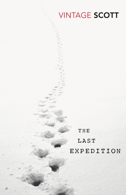 The Last Expedition, Paperback / softback Book