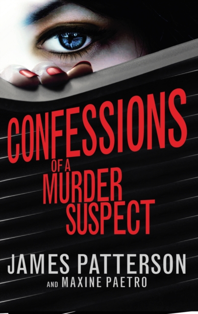 Confessions of a Murder Suspect : (Confessions 1), Paperback / softback Book