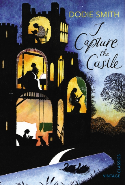 I Capture the Castle, Paperback / softback Book