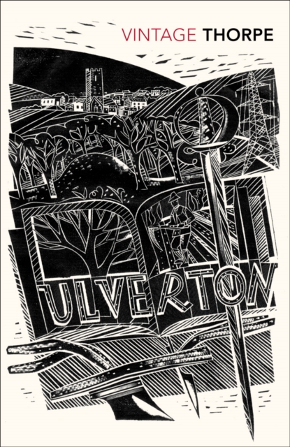 Ulverton, Paperback / softback Book