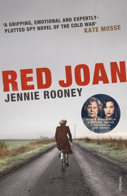 Red Joan, Paperback / softback Book