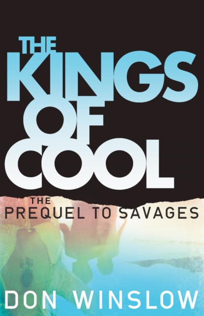 The Kings of Cool, Paperback / softback Book
