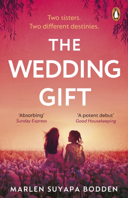 The Wedding Gift, Paperback / softback Book