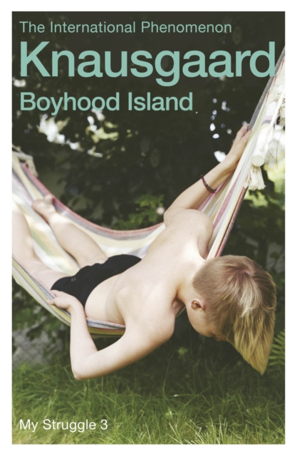 Boyhood Island : My Struggle Book 3, Paperback / softback Book
