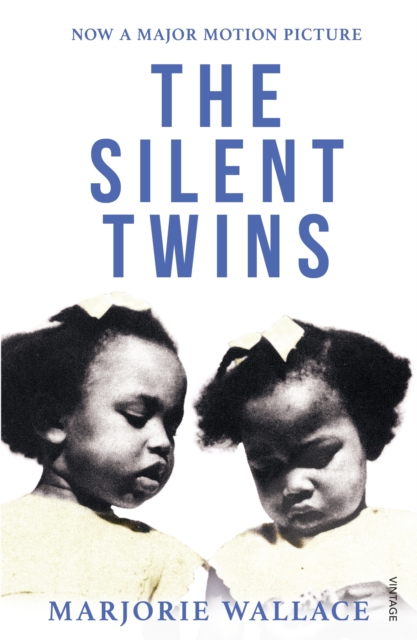 The Silent Twins : Now a major motion picture starring Letitia Wright, Paperback / softback Book