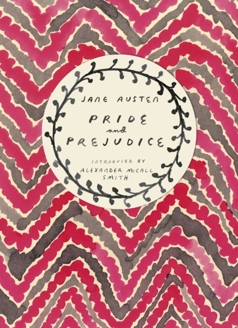Pride and Prejudice (Vintage Classics Austen Series), Paperback / softback Book