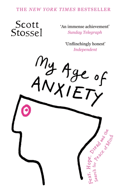 My Age of Anxiety, Paperback / softback Book