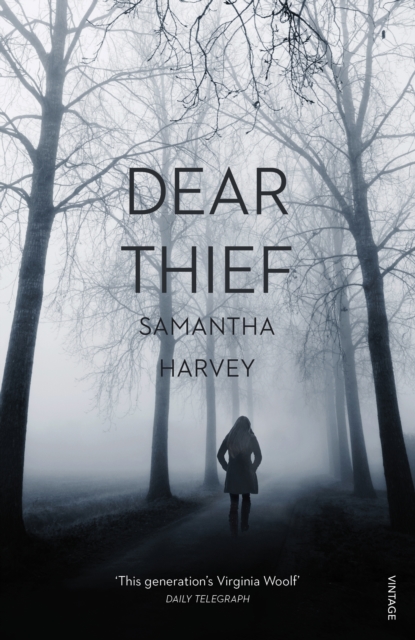 Dear Thief, Paperback / softback Book