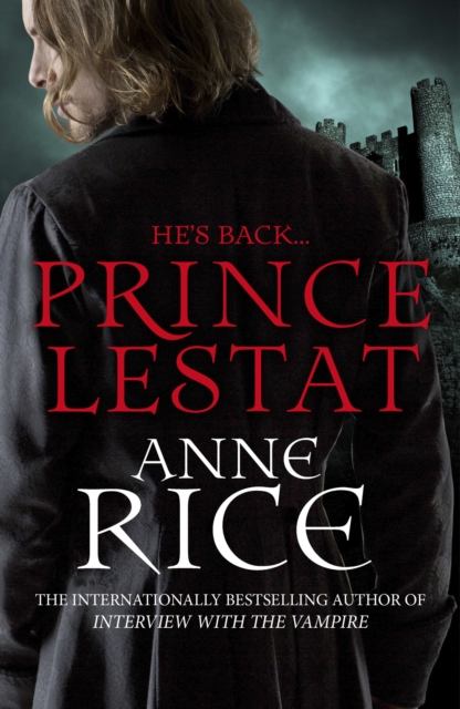 Prince Lestat : The Vampire Chronicles 11, Paperback / softback Book