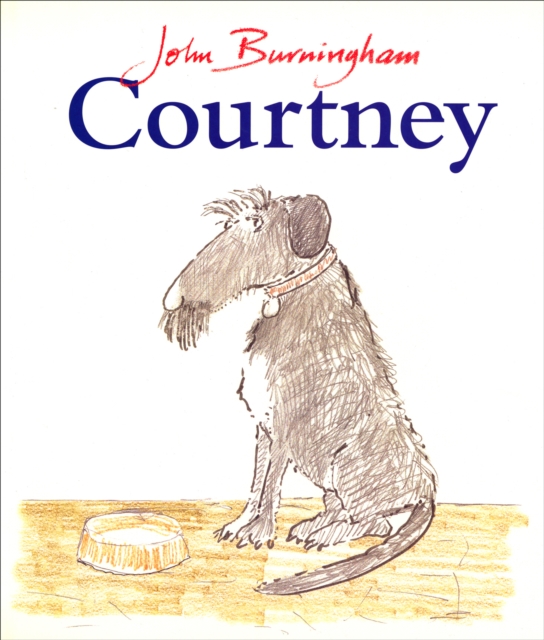 Courtney, Paperback / softback Book