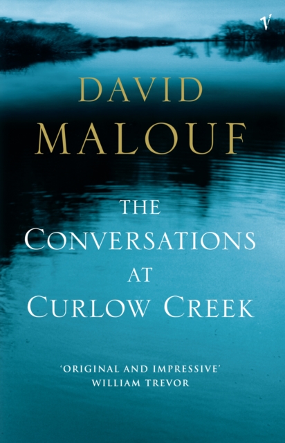 The Conversations At Curlow Creek, Paperback / softback Book