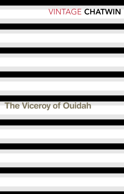 The Viceroy of Ouidah, Paperback / softback Book