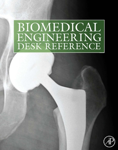 Biomedical Engineering e-Mega Reference, PDF eBook