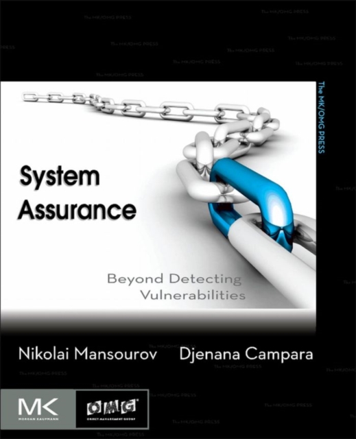System Assurance : Beyond Detecting Vulnerabilities, PDF eBook