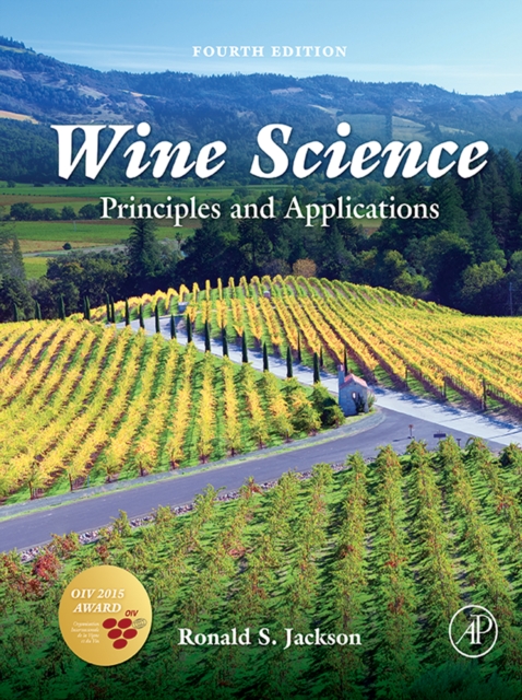 Wine Science : Principles and Applications, EPUB eBook