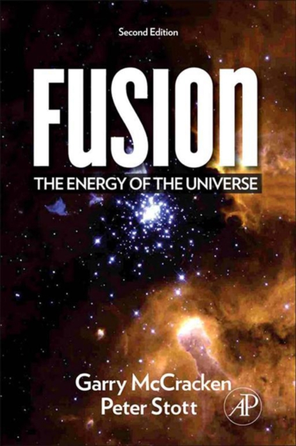 Fusion : The Energy of the Universe, EPUB eBook