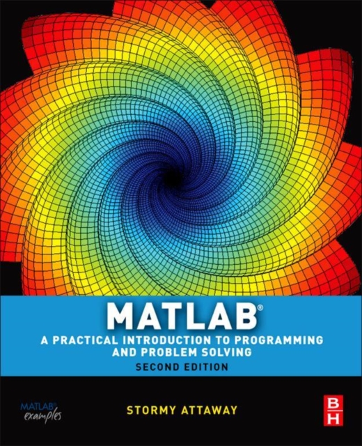 Matlab : A Practical Introduction to Programming and Problem Solving, EPUB eBook