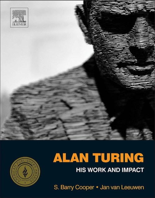 Alan Turing : His Work and Impact, EPUB eBook