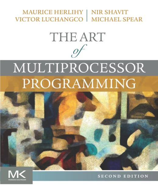 The Art of Multiprocessor Programming, EPUB eBook