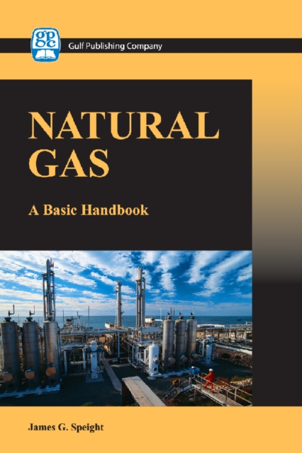 Natural Gas : A Basic Handbook, EPUB eBook
