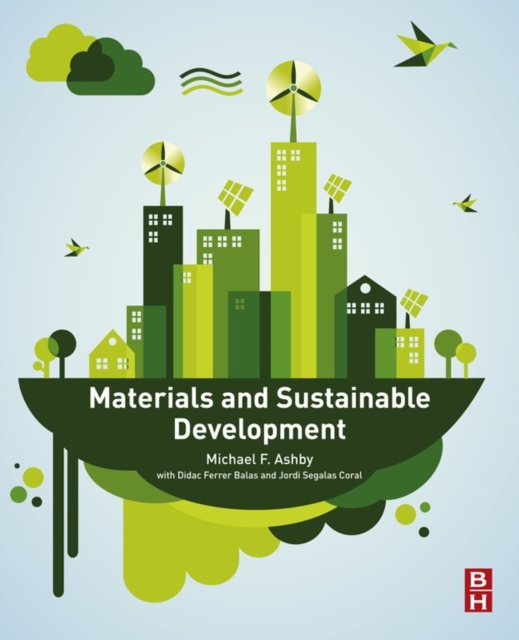 Materials and Sustainable Development, EPUB eBook
