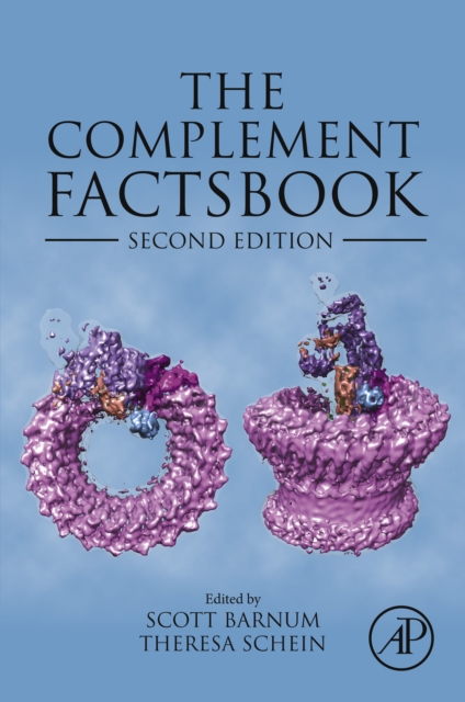 The Complement FactsBook, EPUB eBook