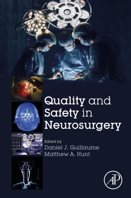 Quality and Safety in Neurosurgery, EPUB eBook