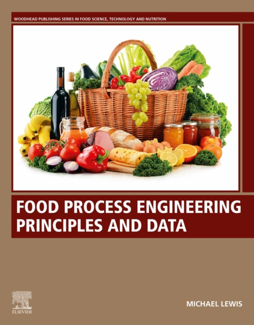 Food Process Engineering Principles and Data, EPUB eBook