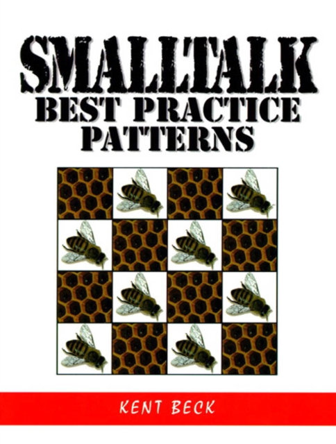 Smalltalk Best Practice Patterns, PDF eBook