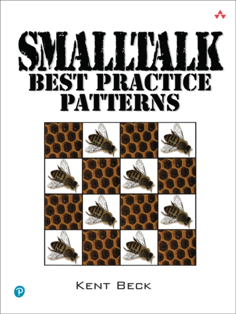 Smalltalk Best Practice Patterns, EPUB eBook