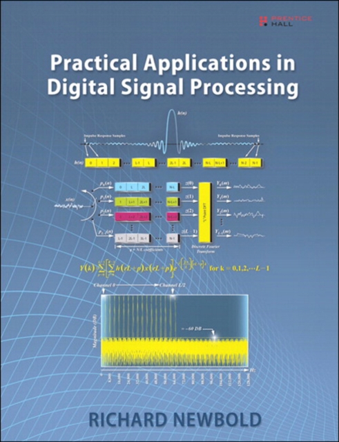 Practical Applications in Digital Signal Processing, EPUB eBook