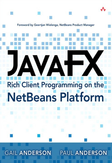 JavaFX Rich Client Programming on the NetBeans Platform, EPUB eBook