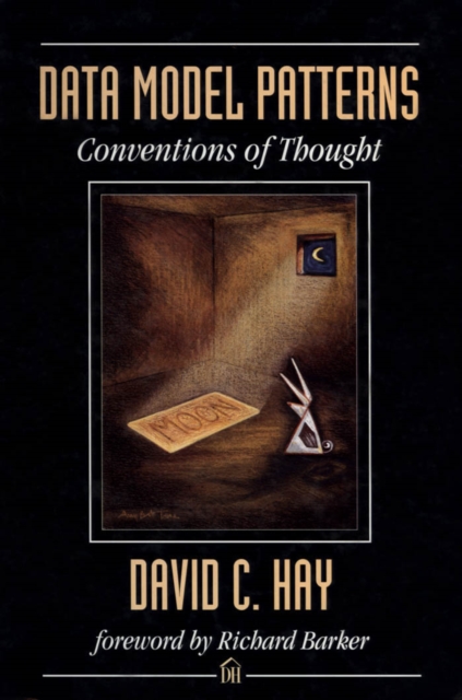 Data Model Patterns : Conventions of Thought, PDF eBook