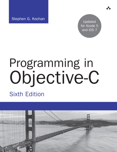Programming in Objective-C, EPUB eBook
