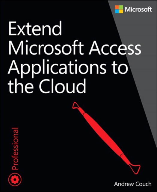 Extend Microsoft Access Applications to the Cloud, PDF eBook