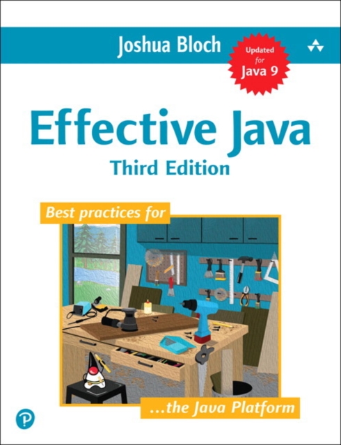 Effective Java, Paperback / softback Book