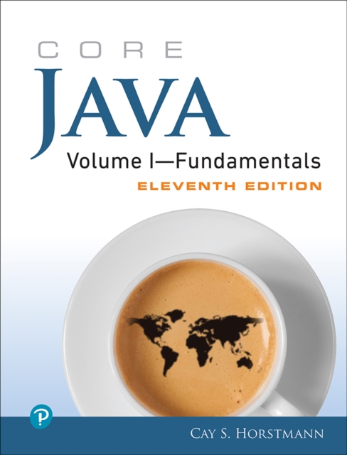 Core Java : Fundamentals, Volume 1, EPUB eBook