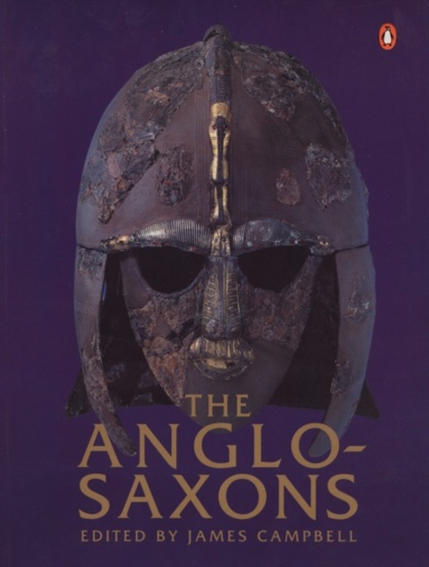 The Anglo-Saxons, Paperback / softback Book