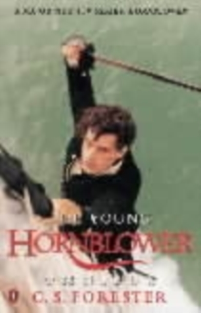 The Young Hornblower Omnibus, Paperback / softback Book