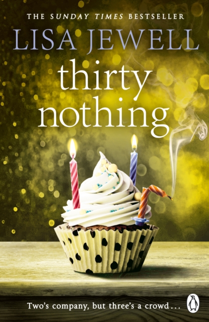 Thirtynothing, Paperback / softback Book