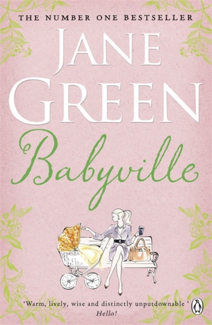 Babyville, Paperback / softback Book