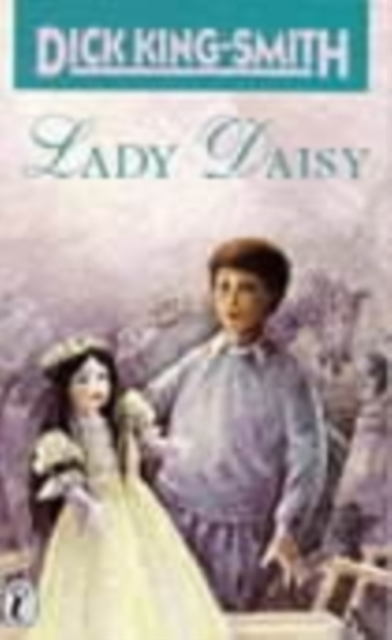 Lady Daisy, Paperback / softback Book