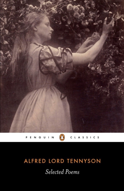 Selected Poems: Tennyson, Paperback / softback Book