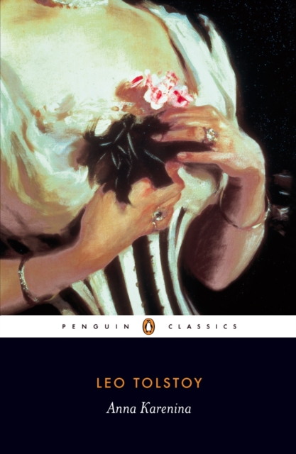 Anna Karenina, Paperback / softback Book