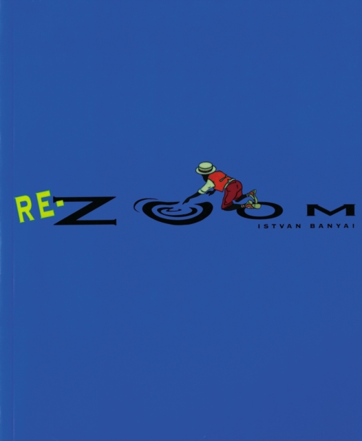 Re-zoom, Paperback / softback Book