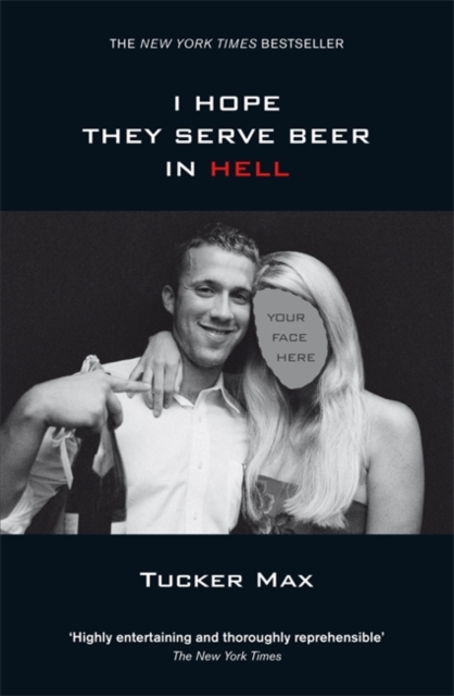 I Hope They Serve Beer in Hell, Paperback / softback Book