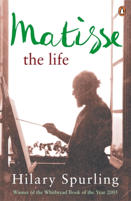 Matisse : The Life, Paperback / softback Book