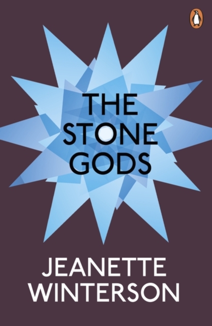 The Stone Gods, Paperback / softback Book