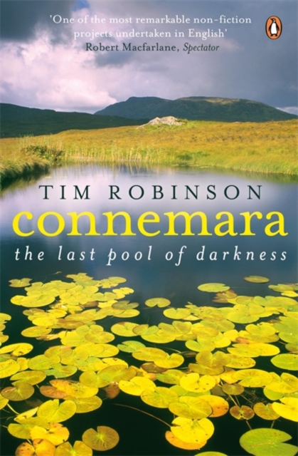 Connemara : The Last Pool of Darkness, Paperback / softback Book