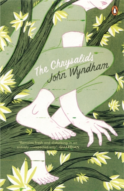 The Chrysalids, Paperback / softback Book
